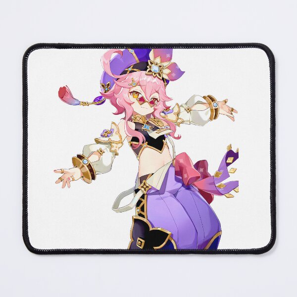 Item preview, Dori - Genshin Impact designed and sold by Omagatoki.