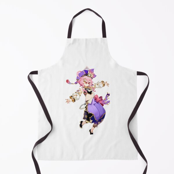 Item preview, Dori - Genshin Impact designed and sold by Omagatoki.