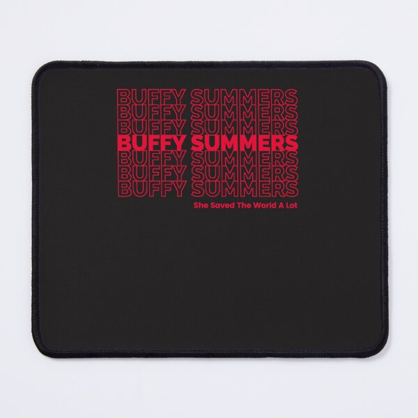 Item preview, Buffy Summers E designed and sold by leggetamm.