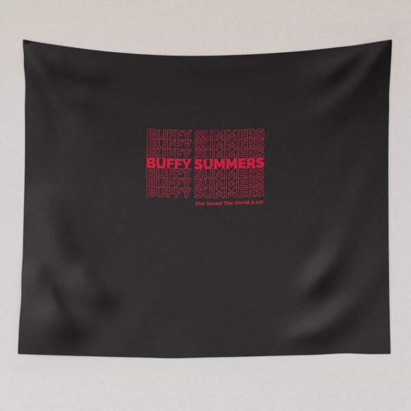 Item preview, Buffy Summers E designed and sold by leggetamm.