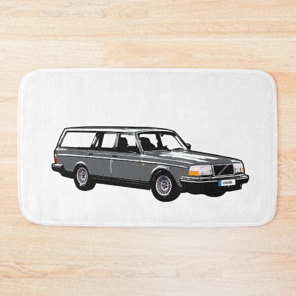 Item preview, Deep Grey 80s VSW designed and sold by CoolRide.