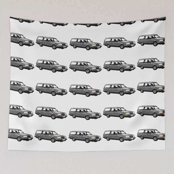 Item preview, Deep Grey 80s VSW designed and sold by CoolRide.
