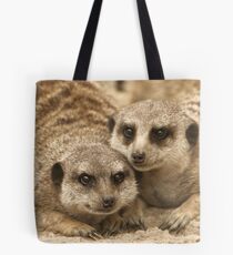 Togetherness Tote Bag