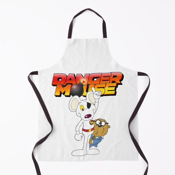 Item preview, Danger Mouse designed and sold by One-True-North.
