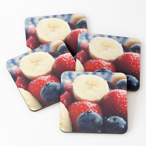 Item preview, Fruits Salad Photo designed and sold by Health And Fitness Posts e-Store.