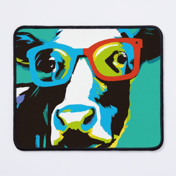 Item preview, Cow designed and sold by Art Dila Studio.