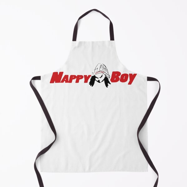Item preview, T Pain Merch Black Nappy Boy Shirt designed and sold by krrowenapqn.