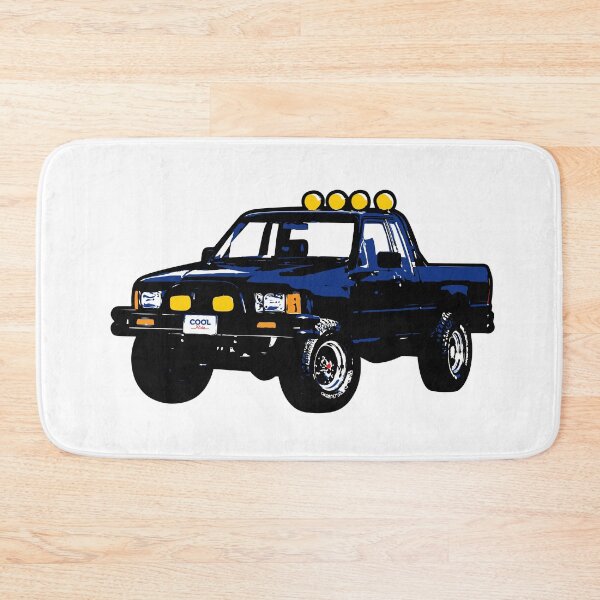 Item preview, 80s TH 4x4 designed and sold by CoolRide.