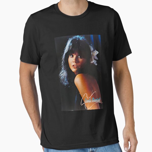 Item preview, Linda Ronstadt Beautiful Picture designed and sold by ShanonGottlieb.