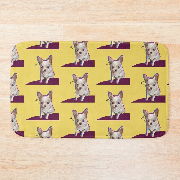 Item preview, And thus, he borked. designed and sold by JauntyArt.