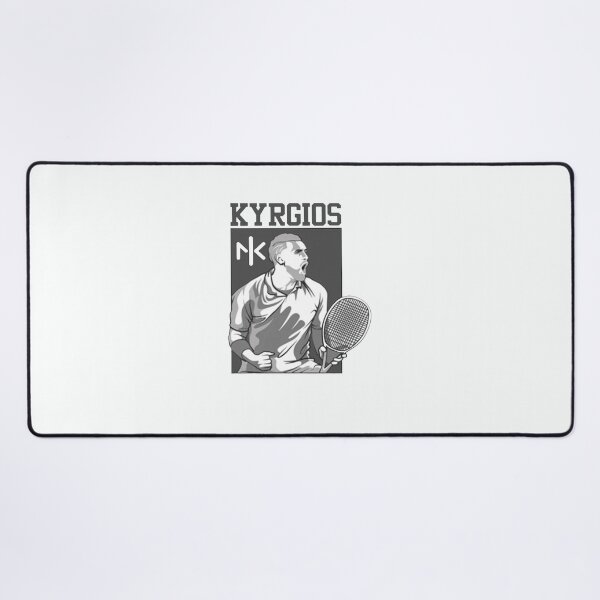 Item preview, nick kyrgios designed and sold by MichaelDotson1.
