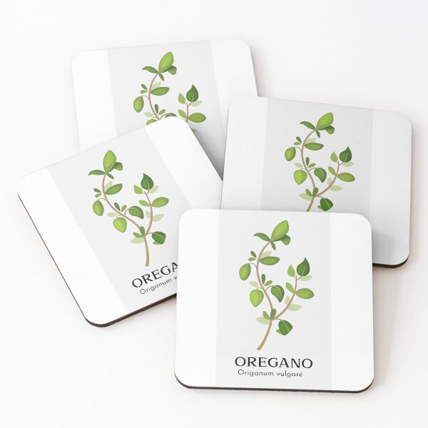 Item preview, Origanum Vulgare (Oregano) designed and sold by thesalleyhouse.