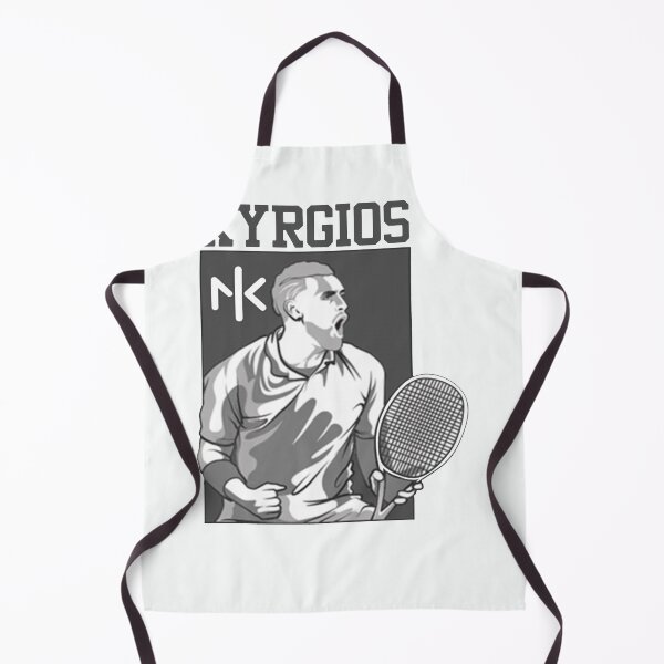 Item preview, nick kyrgios designed and sold by MichaelDotson1.