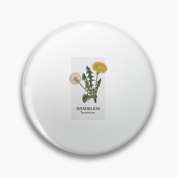 Item preview, Taraxacum (Dandelion) designed and sold by thesalleyhouse.