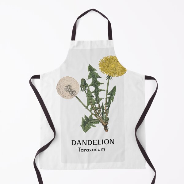 Item preview, Taraxacum (Dandelion) designed and sold by thesalleyhouse.