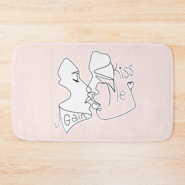 Item preview, Kiss me again designed and sold by Agmari.