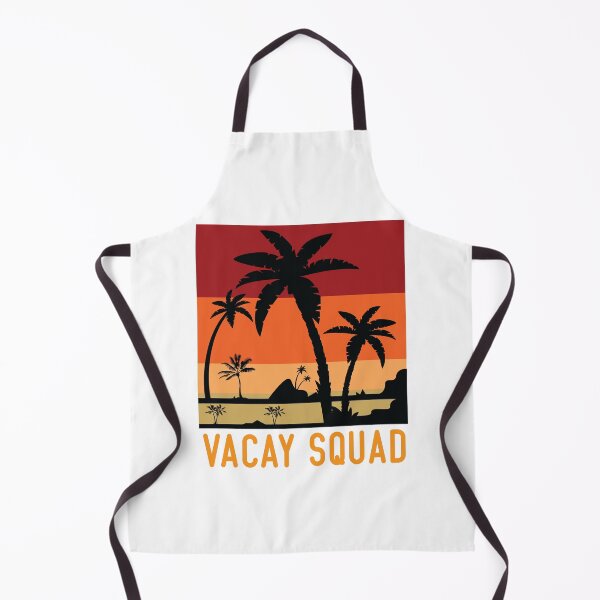 Item preview, Vacay Squad Funny Summer Vacation Family Friends Trip Time To Travel Classic T-shirt designed and sold by Achrafilla1.