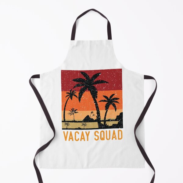 Item preview, Vacay Squad Funny Summer Vacation Family Friends Trip Time To Travel Classic T-shirt designed and sold by Achrafilla1.