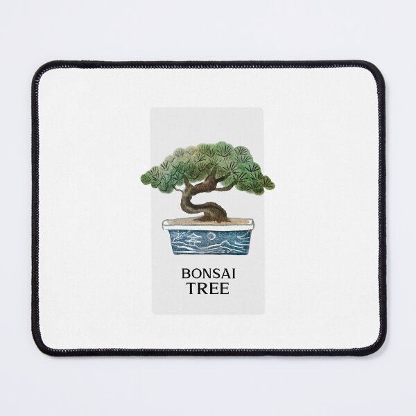 Item preview, Bonsai Tree designed and sold by thesalleyhouse.
