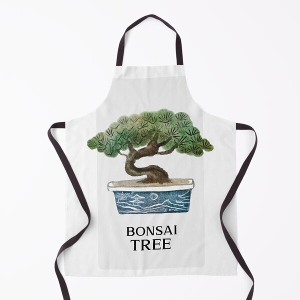 Item preview, Bonsai Tree designed and sold by thesalleyhouse.
