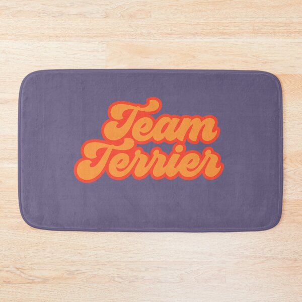 Item preview, Team Terrier designed and sold by kookycomet.