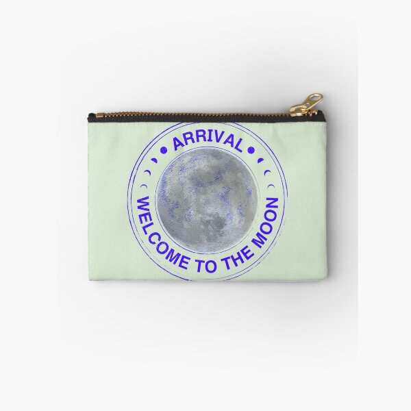 Item preview, Welcome to the moon  designed and sold by SidTastic .