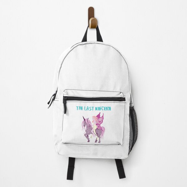 Item preview, The last unicorn designed and sold by Zakaria-4.