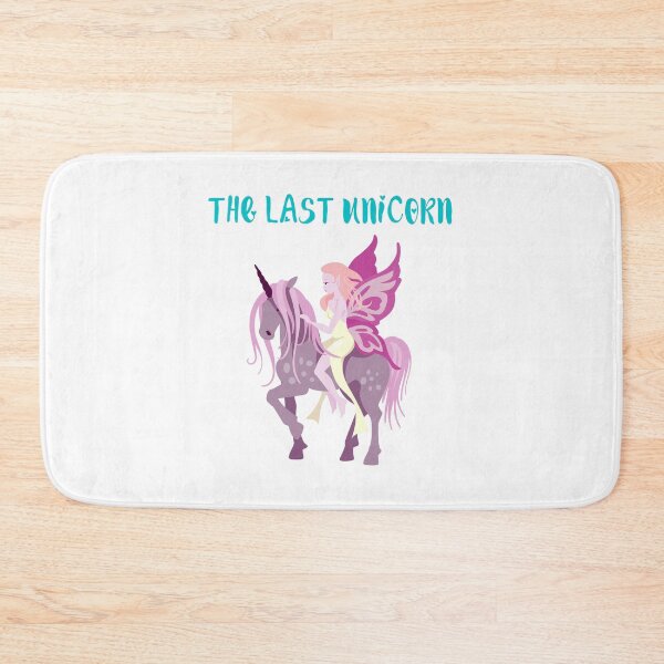 Item preview, The last unicorn designed and sold by Zakaria-4.