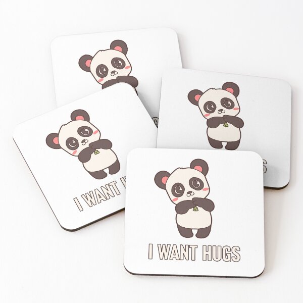Item preview, I want hugs koala bear designed and sold by Larrix.