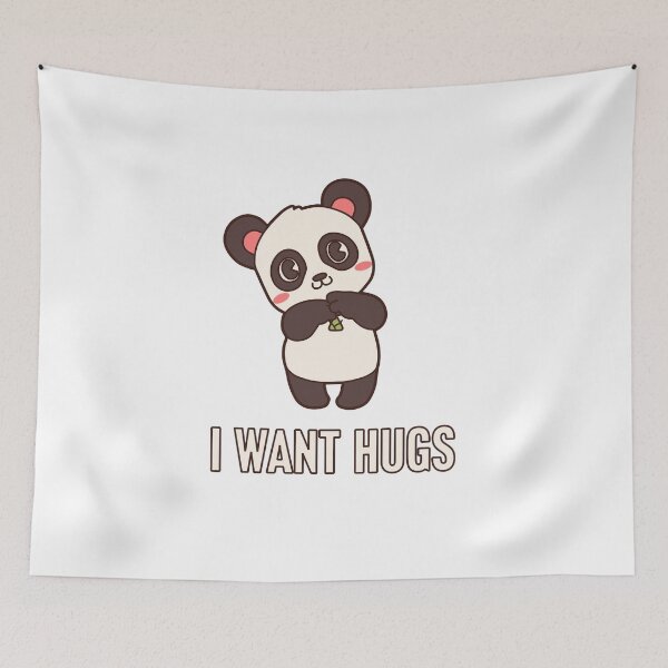 Item preview, I want hugs koala bear designed and sold by Larrix.