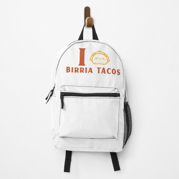 Item preview, I Heart Birria Tacps designed and sold by thesalleyhouse.