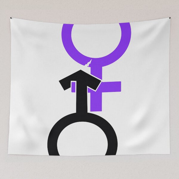 Item preview, Feminist Stamina designed and sold by Cladi51.