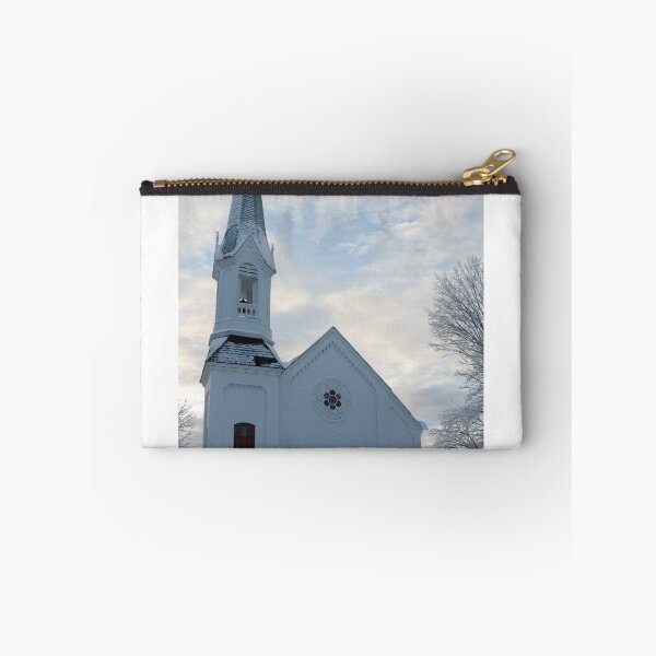 Item preview, Newfields Community Church 01 designed and sold by WALLPhotoGrafx.