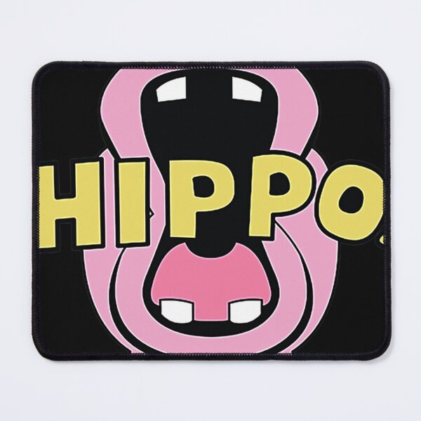 Item preview, Fisher Tiger (One Piece) "Frog No. Hippo." T-Shirt E designed and sold by meslermab.