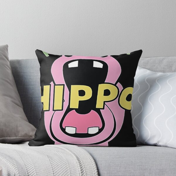 Item preview, Fisher Tiger (One Piece) "Frog No. Hippo." T-Shirt E designed and sold by meslermab.