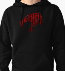 Thundercats Pullover Hoodie