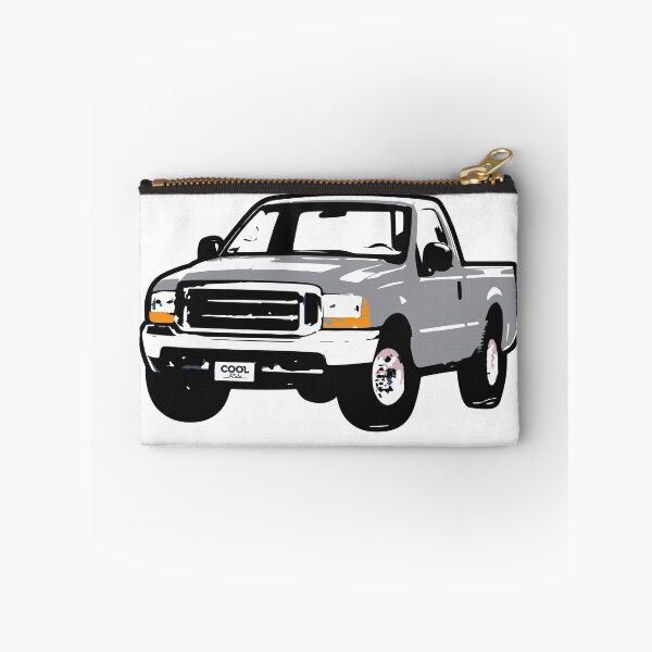Item preview, Grey  00s F Truck designed and sold by CoolRide.