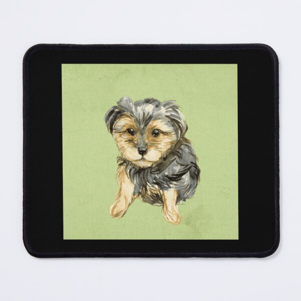 Item preview, Cute Dog Classic T-Shirt designed and sold by donnielnah.