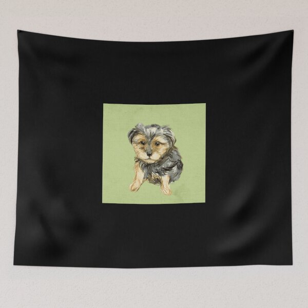 Item preview, Cute Dog Classic T-Shirt designed and sold by donnielnah.