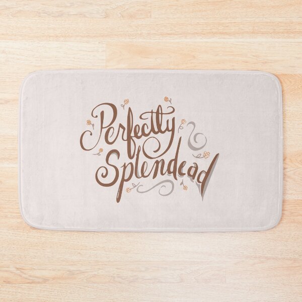 Item preview, Perflectly Splendead designed and sold by kidagara.