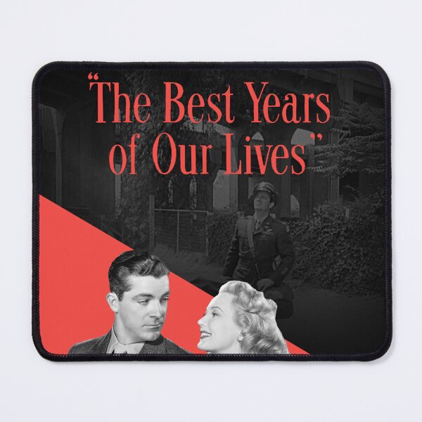 Item preview, The BEST Years of Our Lives - William Wyler designed and sold by NumbLock.