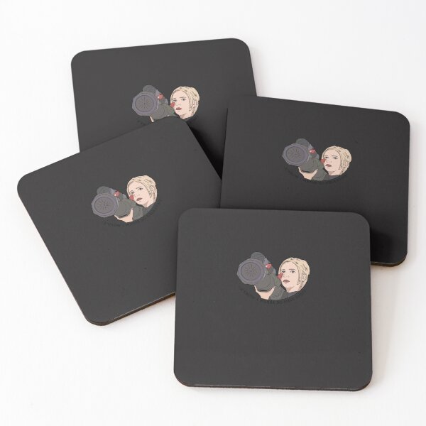 Item preview, Buffy Summers Girly Stuff designed and sold by leggetamm.