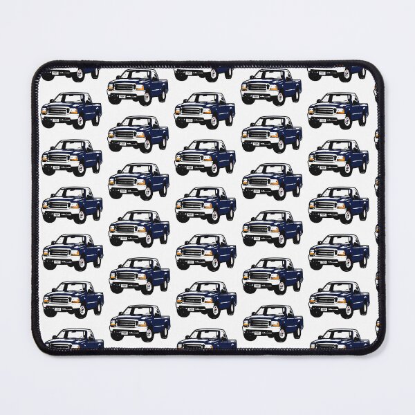Item preview, Deep Blue 00s F Truck designed and sold by CoolRide.