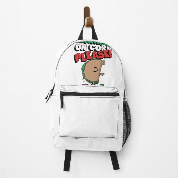 Item preview, Birria On Corn Please! designed and sold by thesalleyhouse.