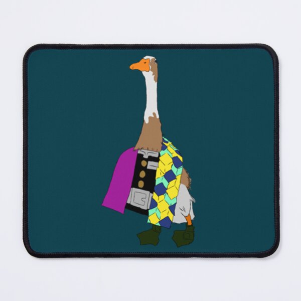 Item preview, Tomioka the goose   designed and sold by GoldenDaystl.
