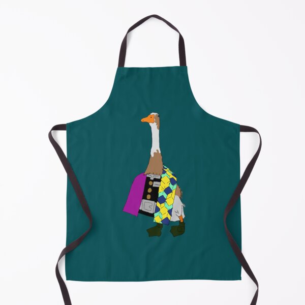 Item preview, Tomioka the goose   designed and sold by GoldenDaystl.