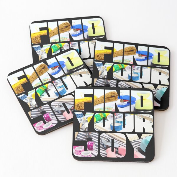 Item preview, Your Joy - Scapbooking designed and sold by Swags.