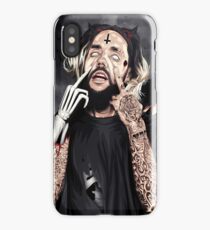 SUICIDEBOYS iPhone Case