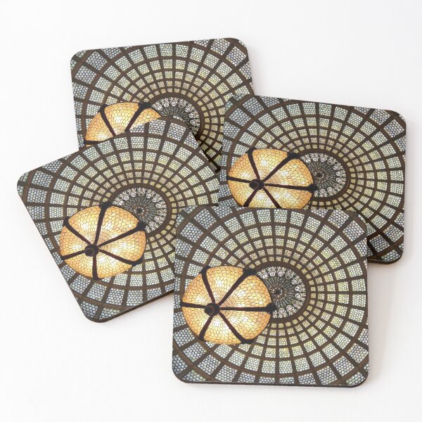 Item preview, Of Lights and Lamps designed and sold by Georgia Mizuleva.