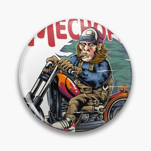 Item preview, Mechopper designed and sold by Bayuktx.